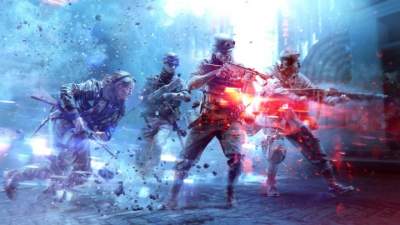 На момент релиза в Battlefield V не будет королевской битвы