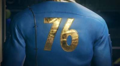 Патч первого дня для Fallout 76 оказался больше самой игры