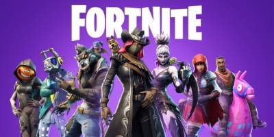 Зарегистрированных игроков в Fortnite перевалило за 200 млн