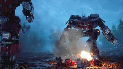 Оглашена точная дата выхода MechWarrior 5: Mercenaries