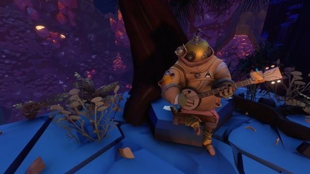 Авторы Outer Wilds подтвердили, что игра будет временным эксклюзивом Epic Games Store