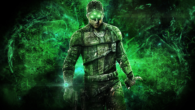 Глава Ubisoft рассказал, почему так долго не было новой Splinter Cell, и намекнул на её разработку