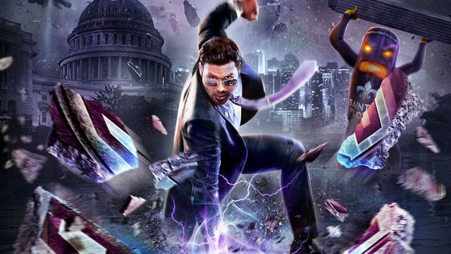 Режиссёр «Форсажа 8» и «Голоса улиц» снимет экранизацию Saints Row