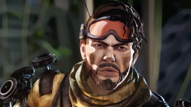 «Давай, сделай что-нибудь» — общепит KFC троллит Apex Legends