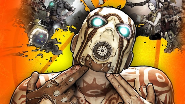 Borderlands оказалась первой серией в Steam, у которой сработала защита от бомбардировки дизлайками