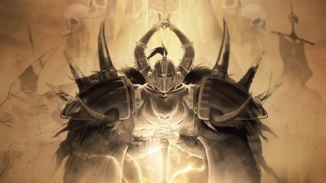Warhammer: Chaosbane получила сюжетный трейлер