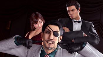 ESRB выдала возрастной рейтинг PC-версии Yakuza Kiwami 2