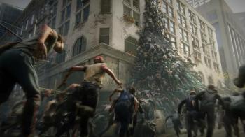 Продажи World War Z превышают все ожидания благодаря Epic Games Store