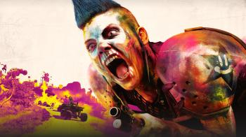 Bethesda провела презентацию Rage 2 на PAX East