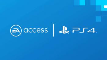 Сервис EA Access станет доступен в Playstation Network