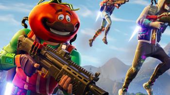 Владельцы Switch больше не смогут играть в Fortnite против пользователей PS4 и XBOX One