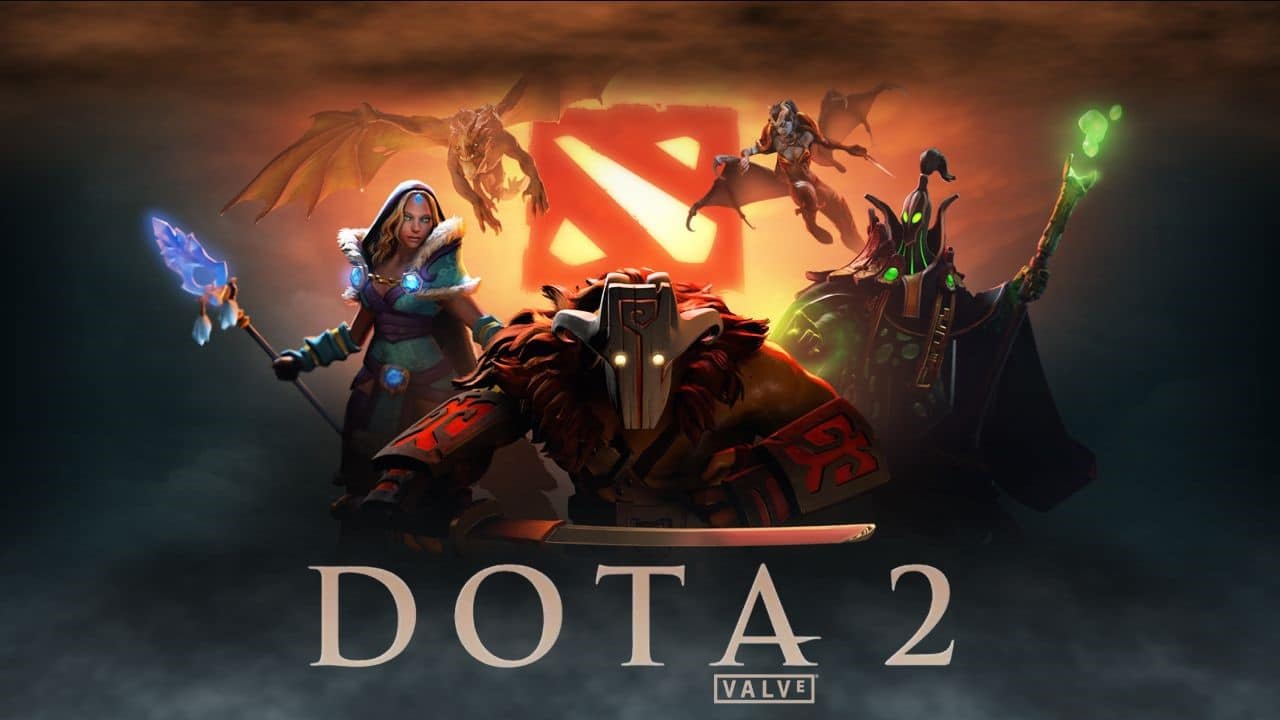 Выгодные коэффициенты на ставки Dota 2